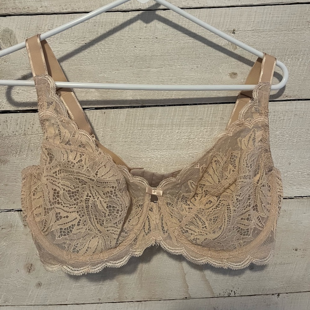 Felina lace bra